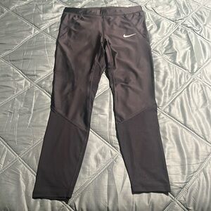 Nike running leggings